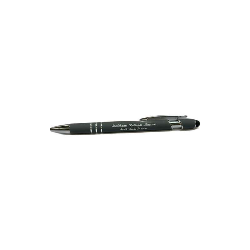 GRAY STYLUS PEN