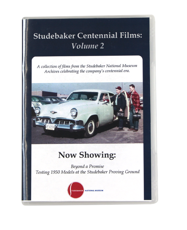 CENTENNIAL FILMS:VOL 2 - DVD