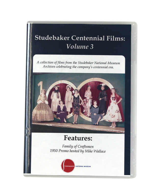 CENTENNIAL FILMS:VOL 3 - DVD