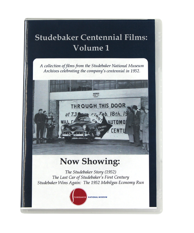 CENTENNIAL FILMS:VOL 1 - DVD