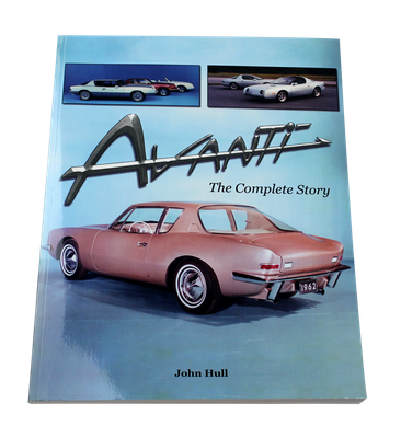Studebaker History