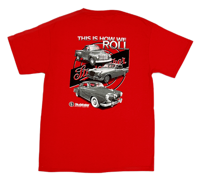 Studebaker Drivers Club