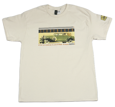 Antique Studebaker Club