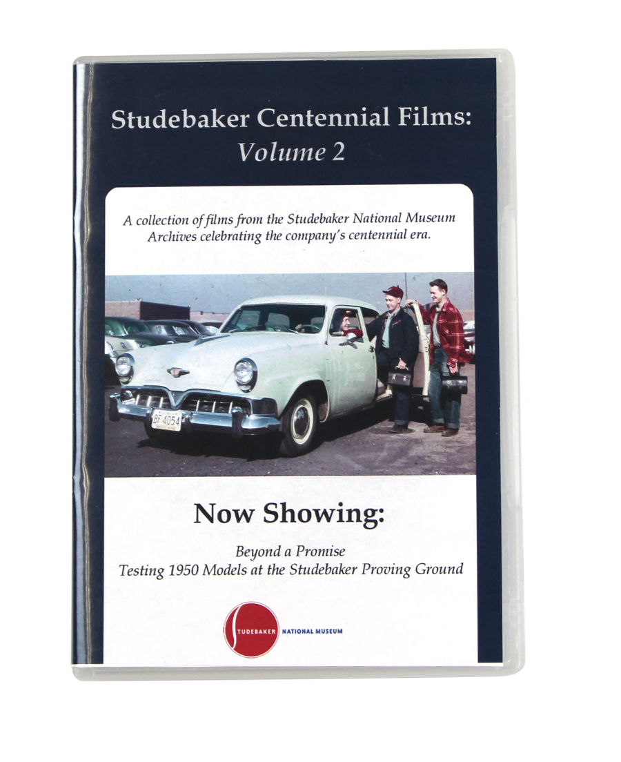 CENTENNIAL FILMS:VOL 2 - DVD