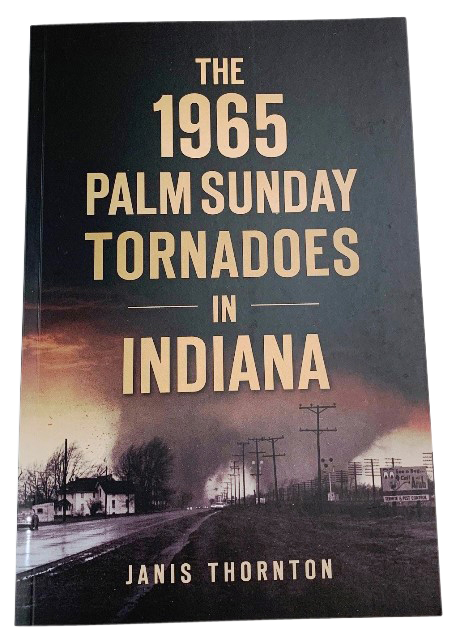 1965 PALM SUNDAY TORNADOES