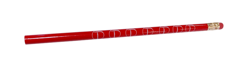 RED BALL PENCIL