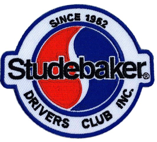 SDC LOGO PATCH