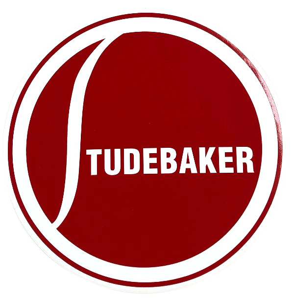 LARGE RED BALL DECAL