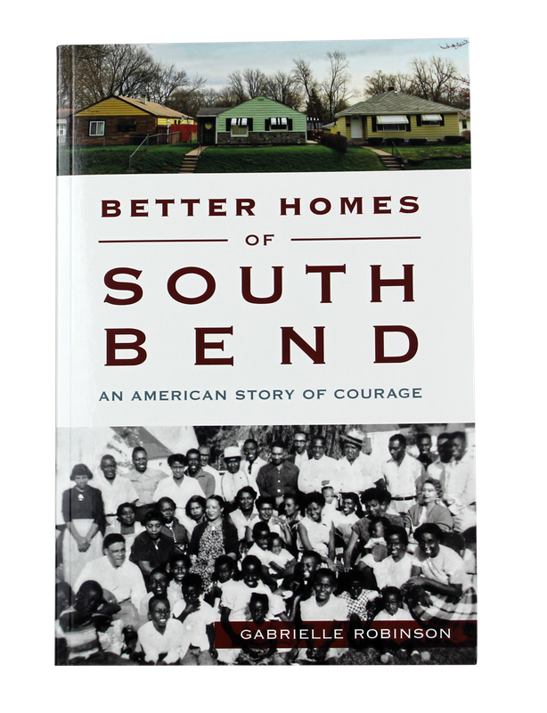 BETTER HOMES OF SOUTH BEND