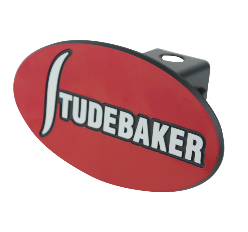 STUDEBAKER HITCH COVER
