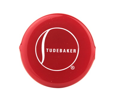 RED BALL LIP BALM