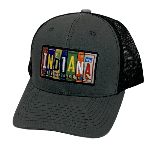 INDIANA HAT