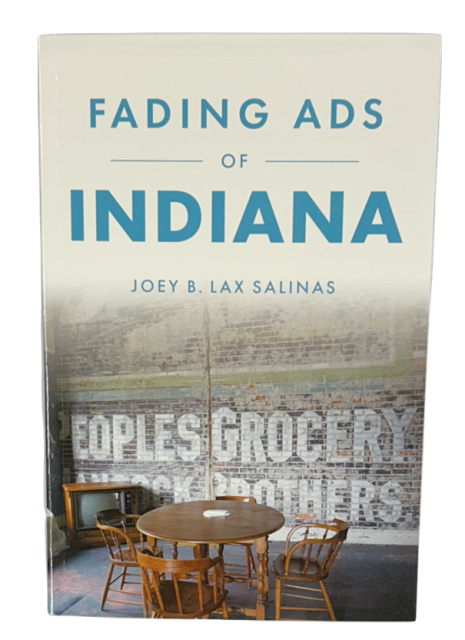 FADING ADS OF INDIANA