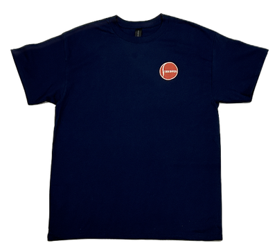 PATRIOTIC STUDE T-SHIRT
