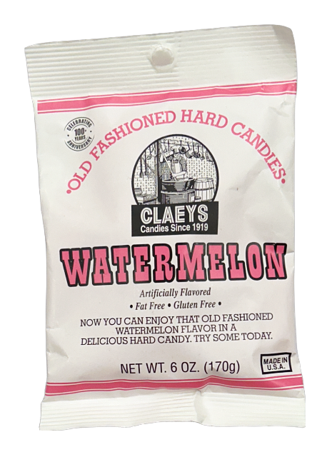 WATERMELON CLAEYS CANDY