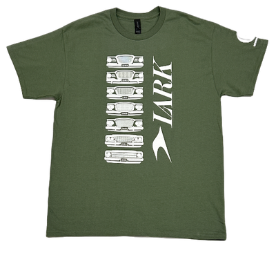 LARK EVOLUTION T-SHIRT