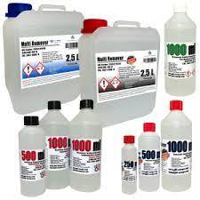 Pure GBL Cleaner on LinkedIn: GBL Wheel Cleaner is the ultimate product for  removing metallic…
