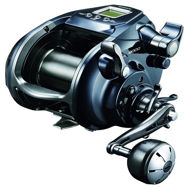 FORCEMASTER 9000 A