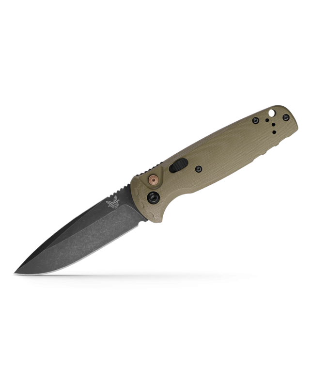 CLA OD Green G10