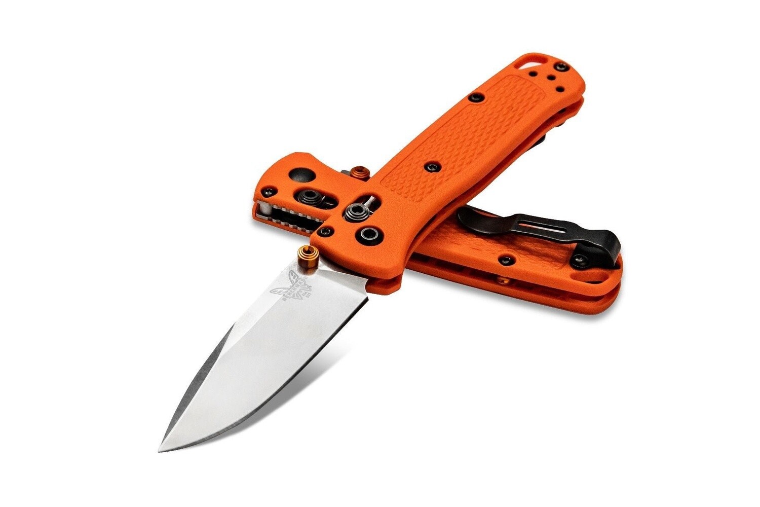 533 MINI BUGOUT