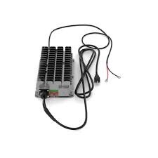 ABYSS ON-BOARD 24V HIGH-PRECISION MARINE LITHIUM BATTERY CHARGER