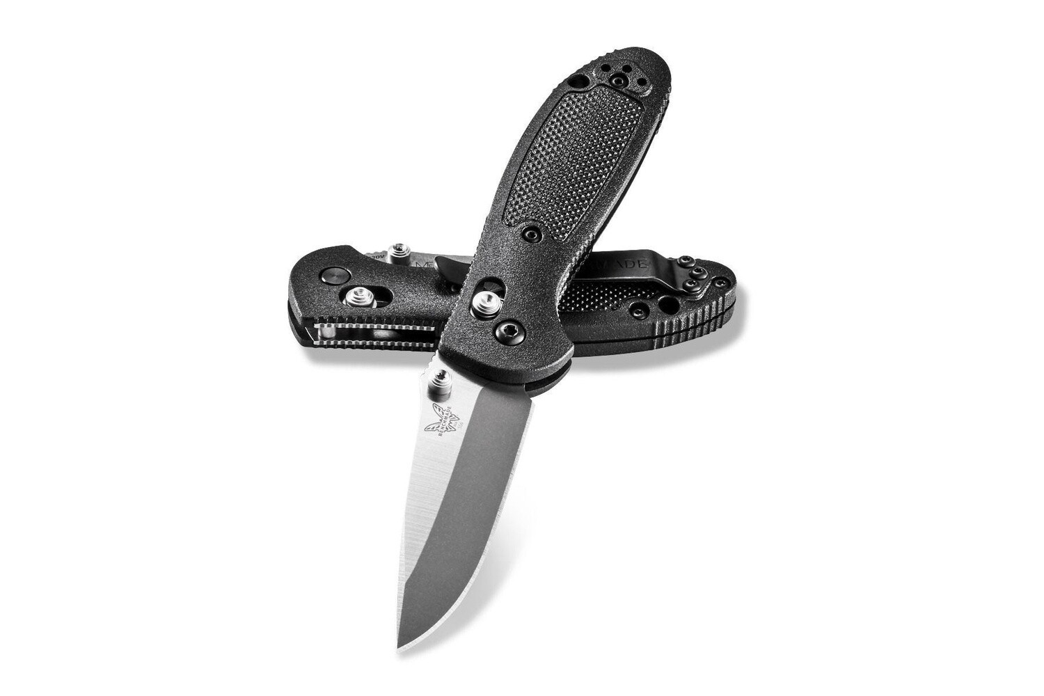 556-S30V Mini Griptilian