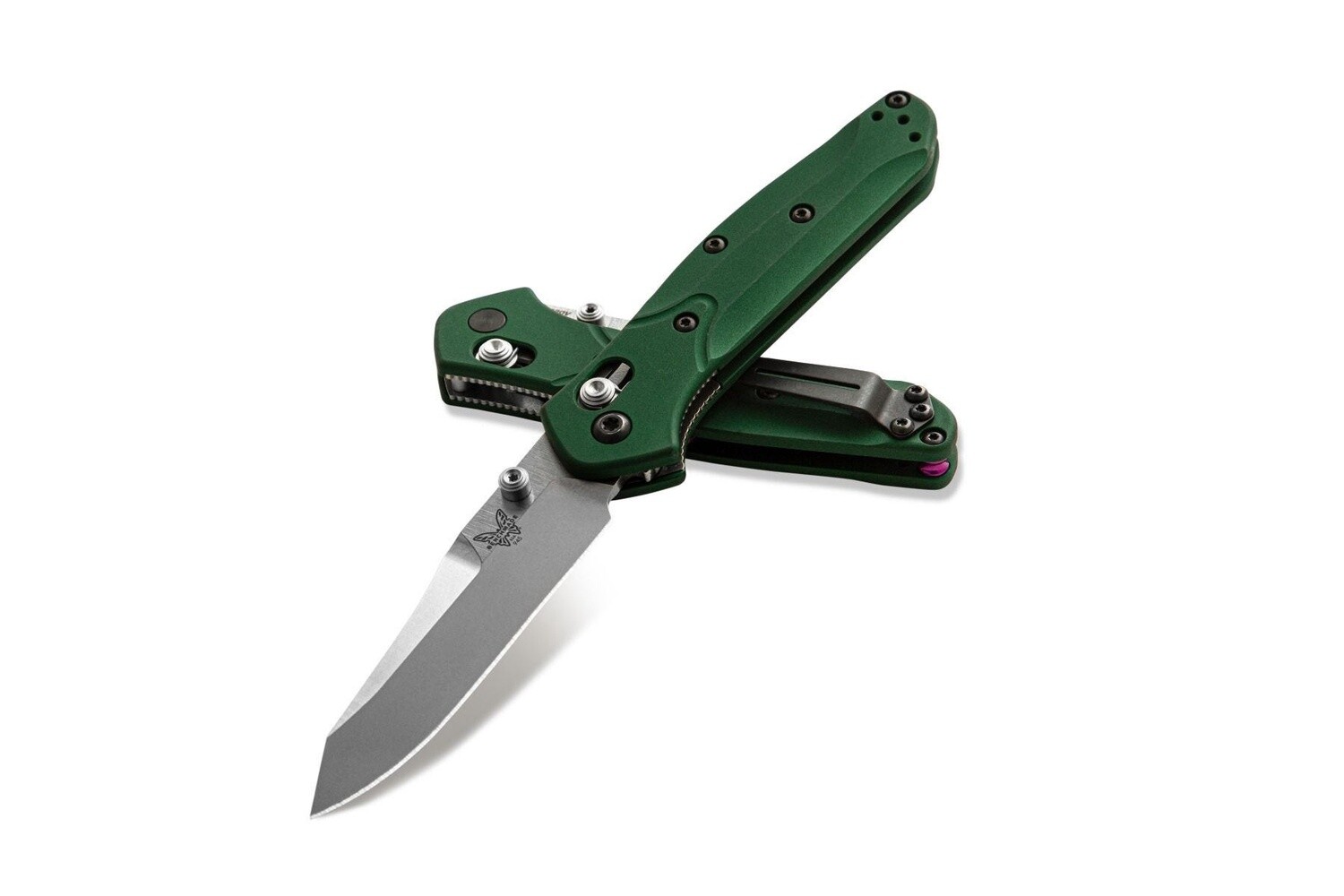 945 MINI OSBORNE