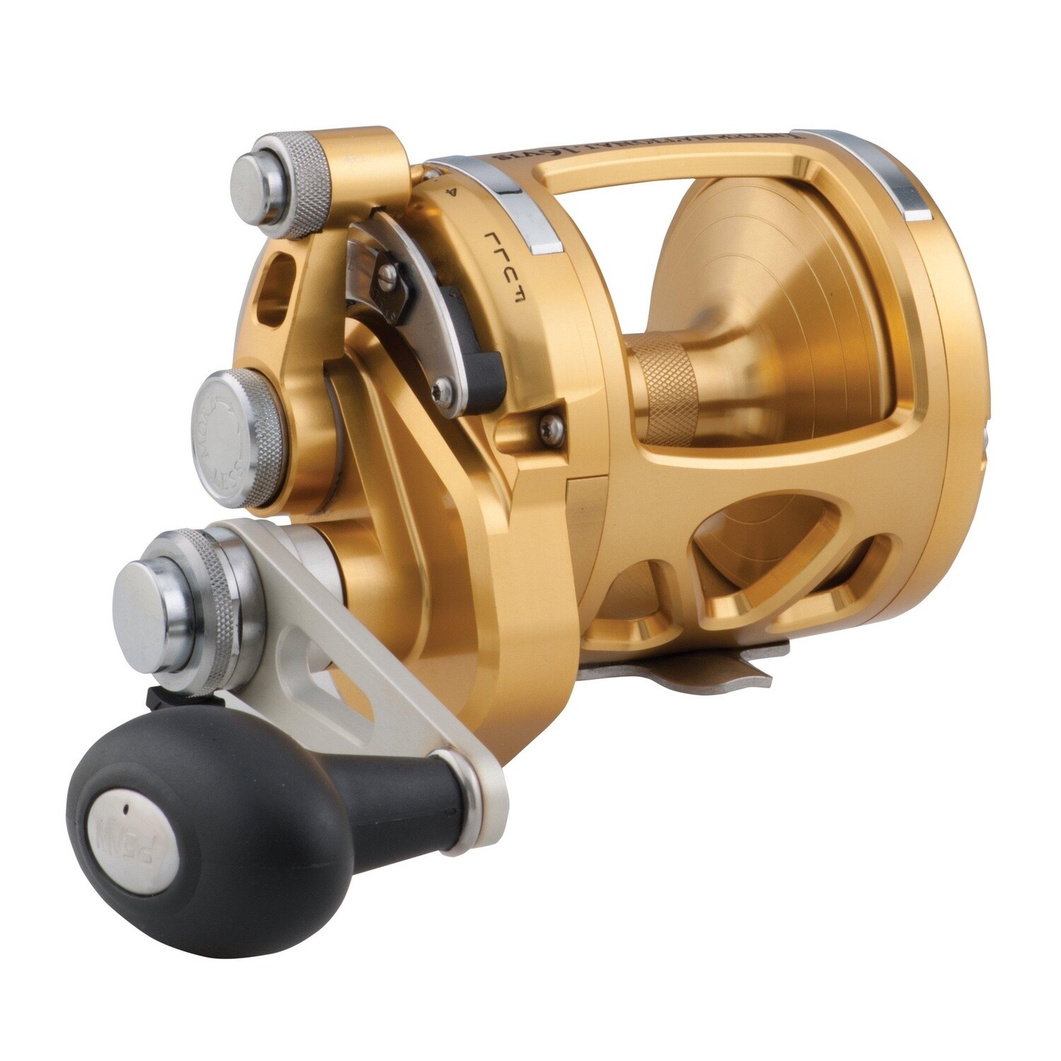 International® VIS, MODEL: INT16VISS