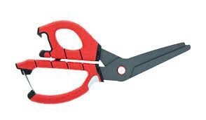 BUBBA LARGE SHEARS