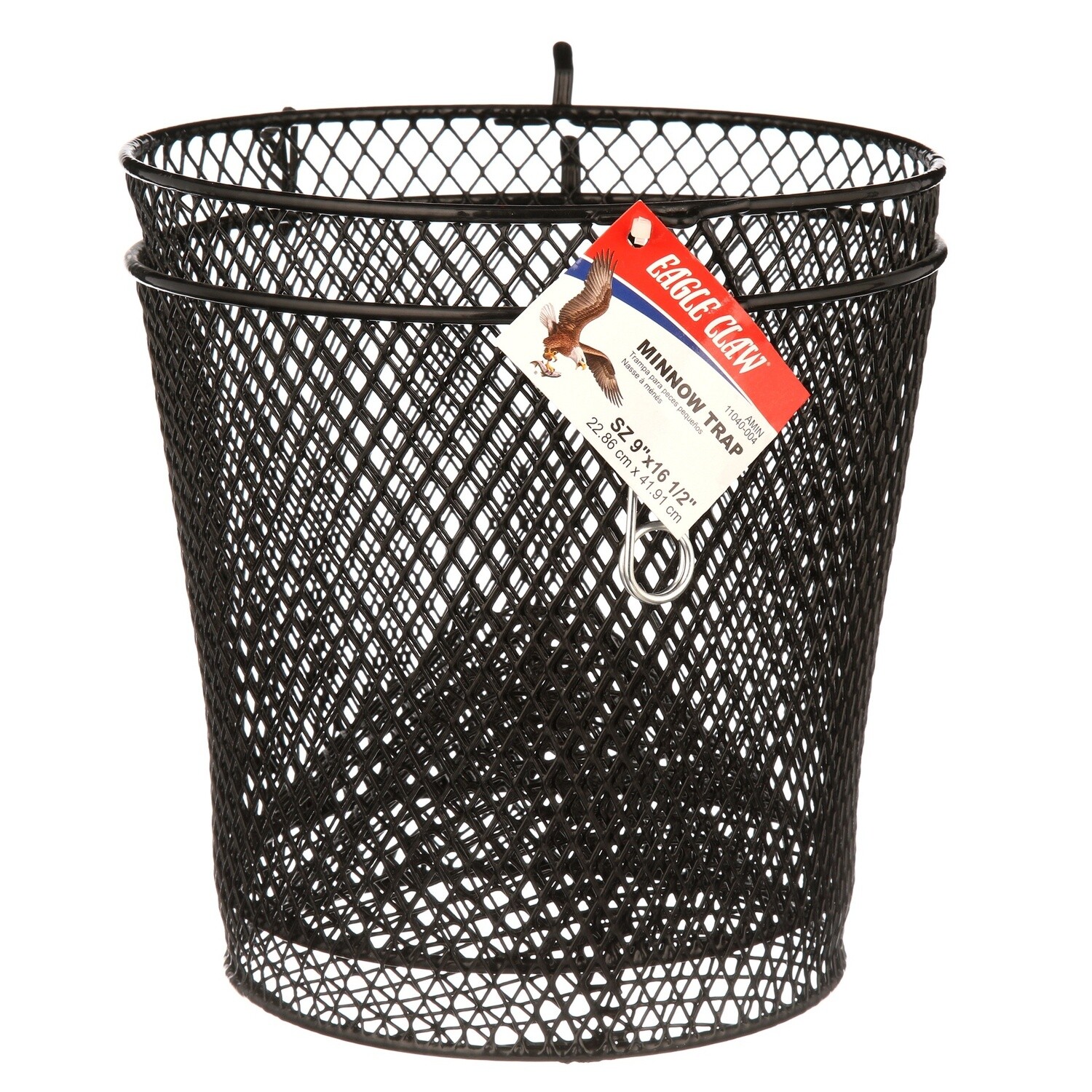 MINNOW TRAP