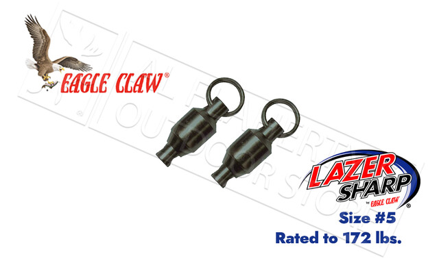 Eagle Claw 11082-005 Laze