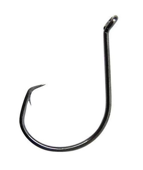 L7228BPGH OCTOPUS CIRCLE HOOKS