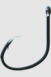 TK12-7/0 VAPOR SALTWATER BAITHOOK
