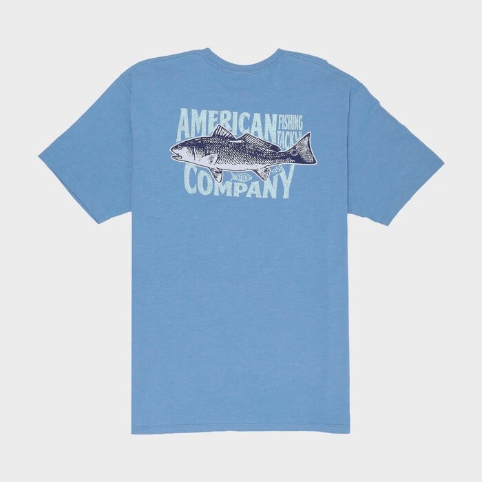 RADAR SS T-SHIRT