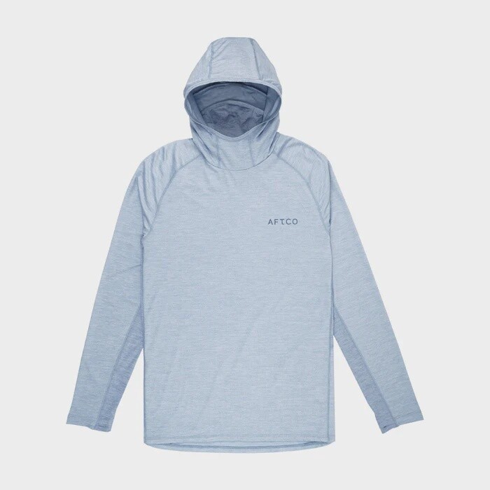 ADAPT PHASE CHANGE PERFORMANCE HOODIE