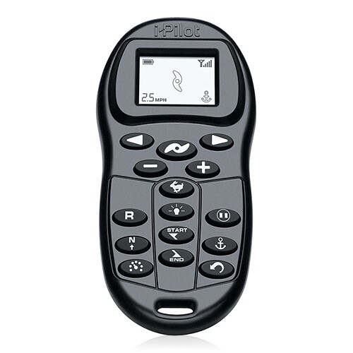 I-PILOT REMOTE  V2/TRV