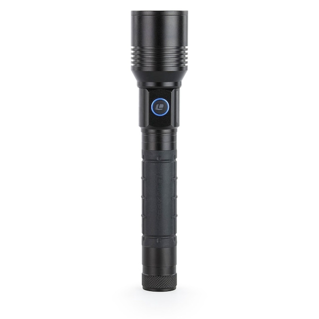 Lux-Pro XP1105 Rechargeable Flashlight with Powerbank 900 Lumens