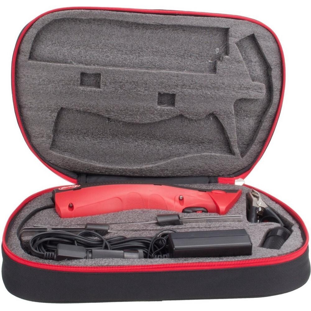 DELUXE ELECTRIC KNIFE