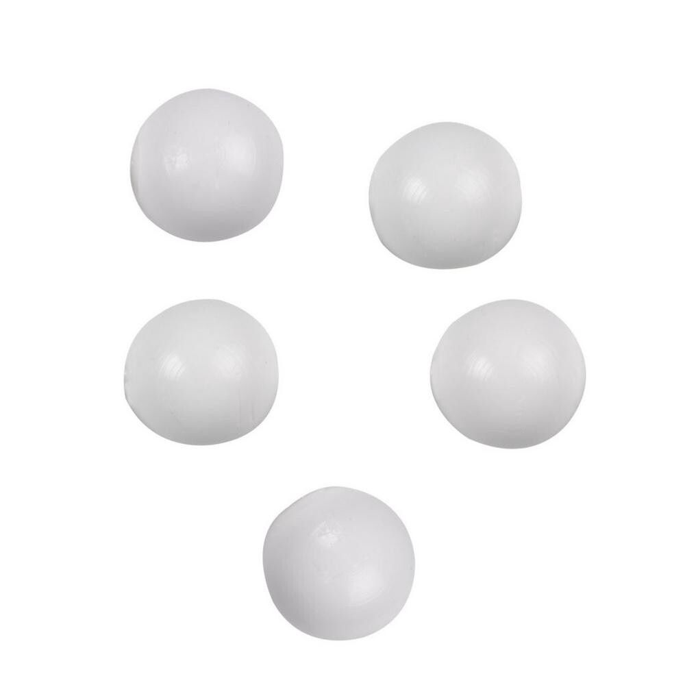 GULP ALIVE FLOATING SALMON EGGS, COLOR: FLUORESCENT WHITE