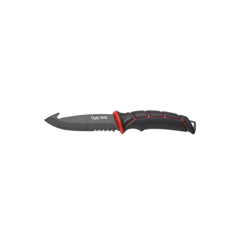 GUT HOOK BAIT KNIFE