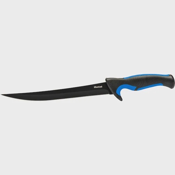 BONING KNIFE 9&quot;  W/ SHEATH