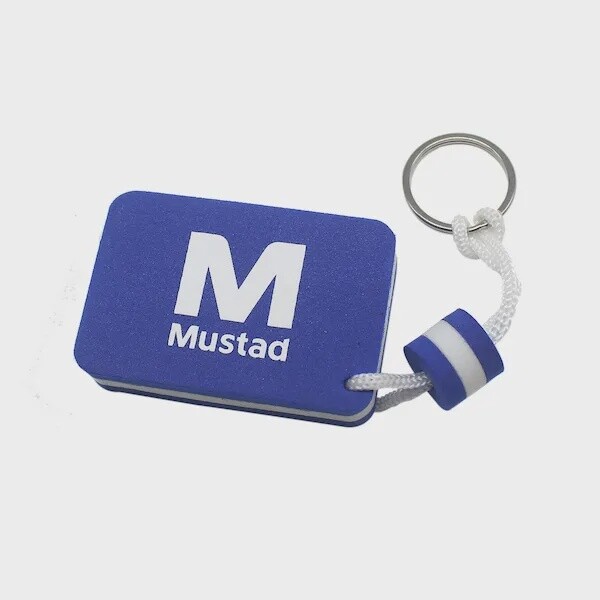 FLOATING KEY CHAIN ECO