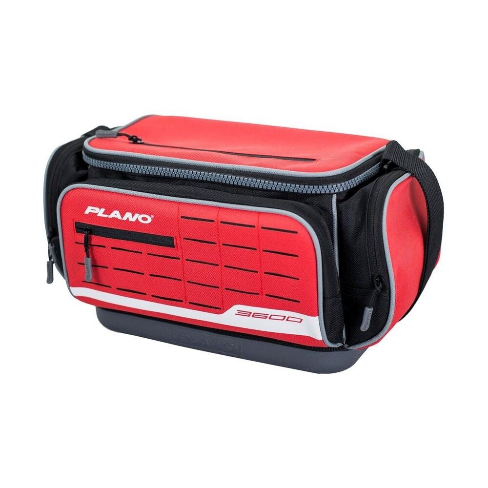 WEEKEND 3600 DELUXE TACKLE CASE