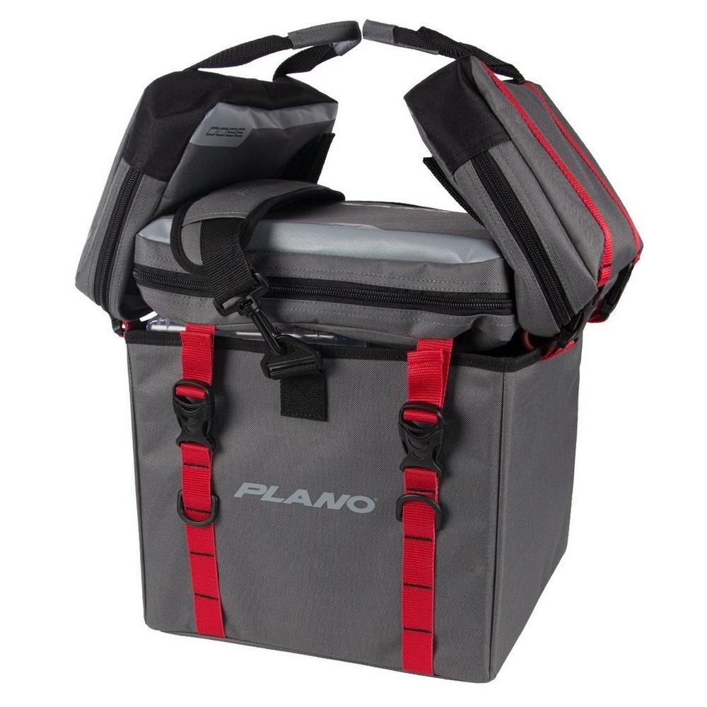 SOFT CRATE KAYAK BAG