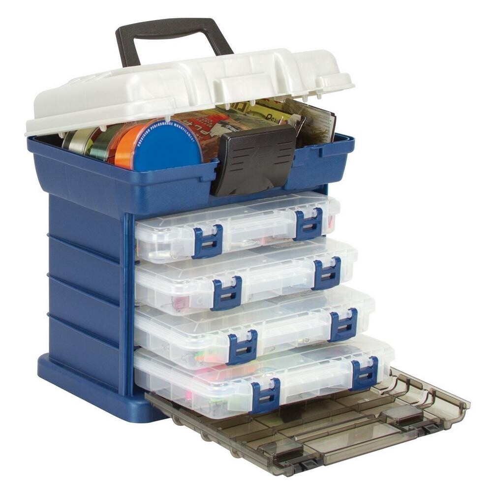 4-BY RACK SYSTEM 3600