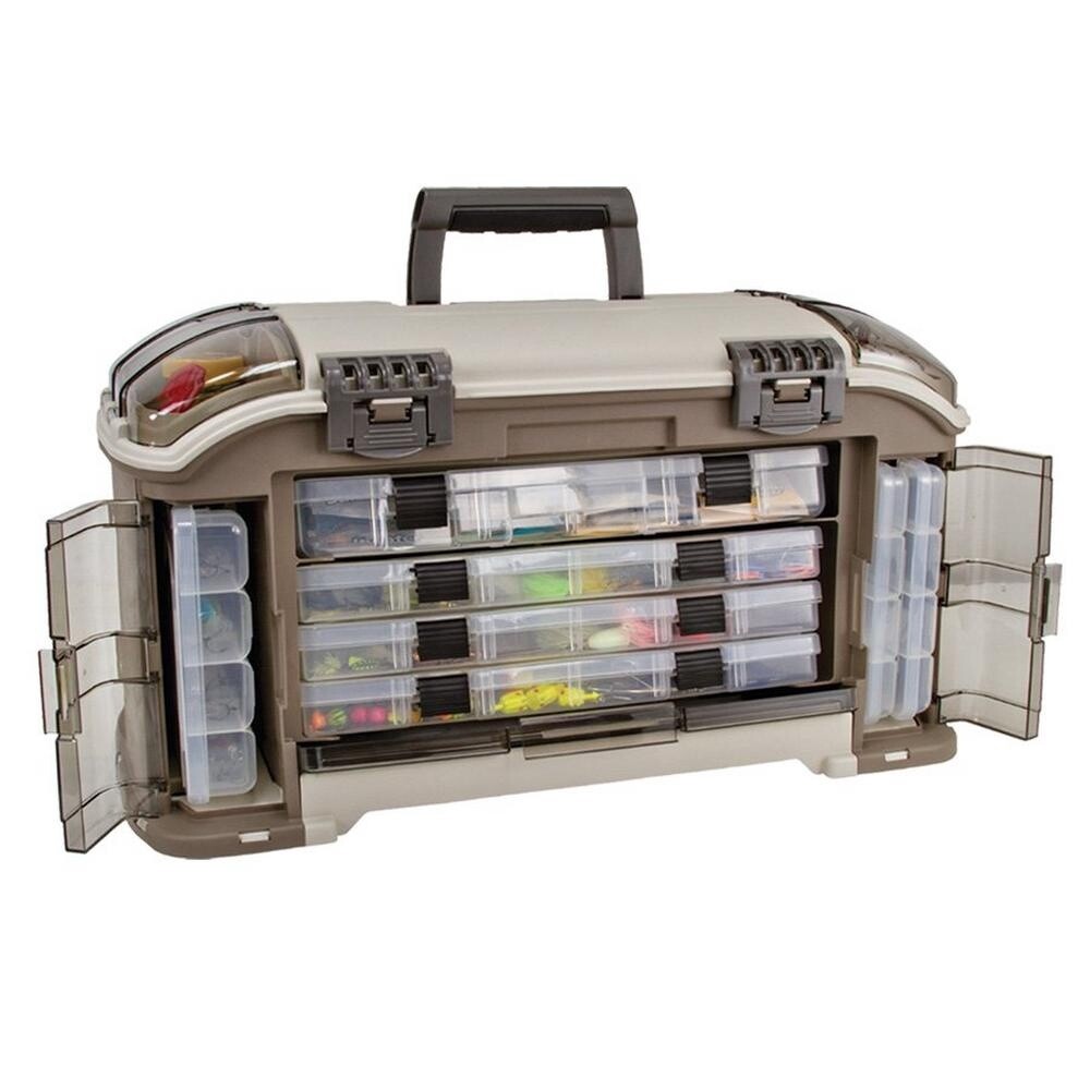 ANGLED TACKLE SYSTEM 3700