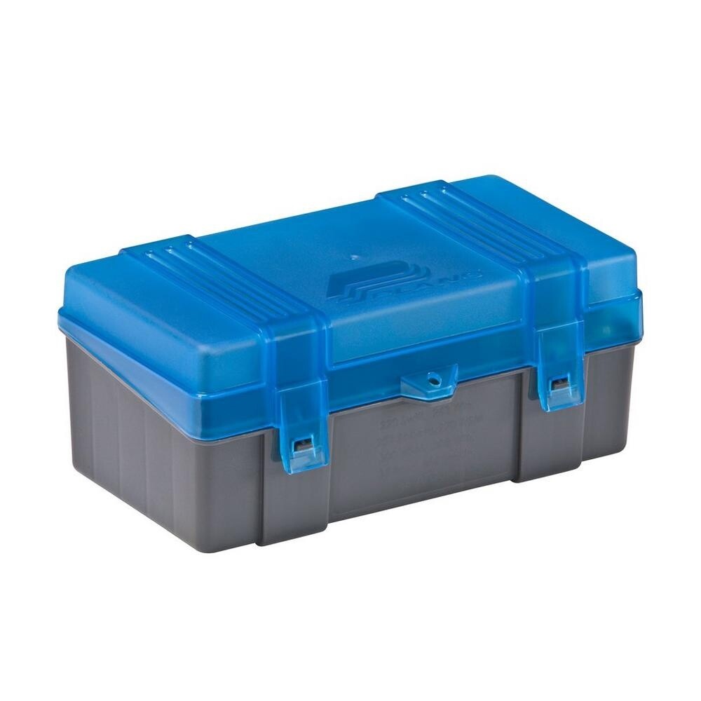 RIFLE AMMO CASE=.308 WINCHESTER