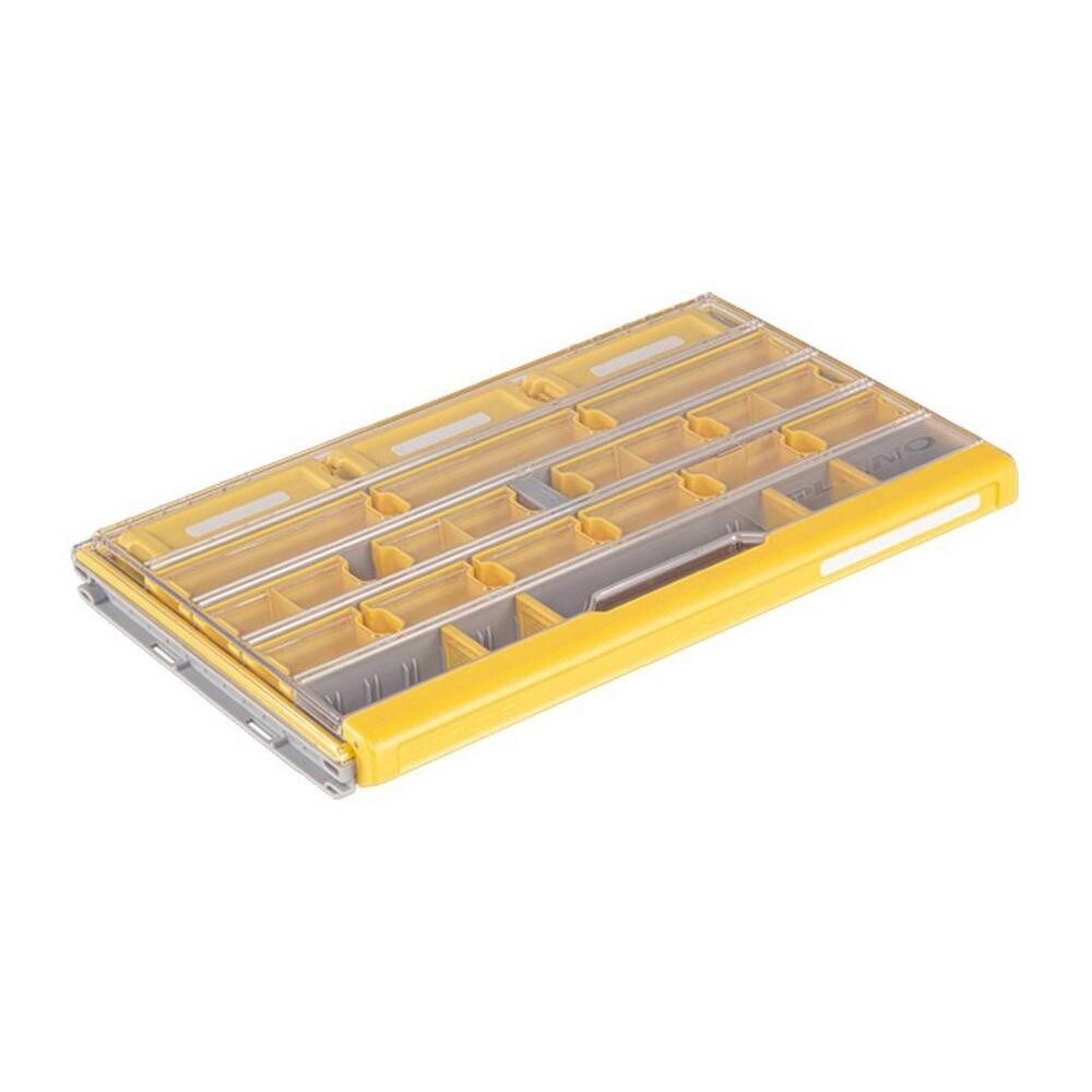 EDGE 3700 TERMINAL BOX