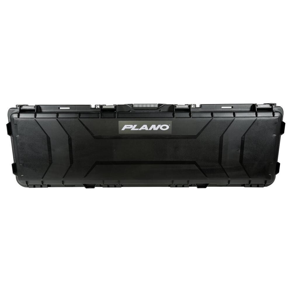 FIELD LOCKER ELEMENT DBL GUN CASE