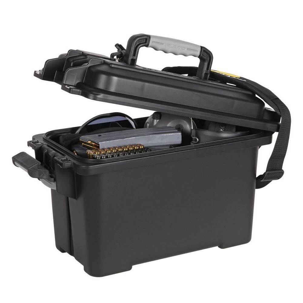 FEILD LOCKER AMMO BOX